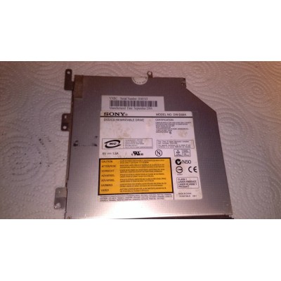 VGN-A217M PCG-8R1M DVD PATA lettore 